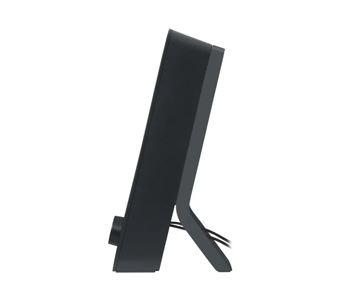 Logitech Altavoces Estéreo Z207 Bluetooth 4.1, 2.0 Canales, 5W, Inalámbrico y Alámbrico, Conexión 3.5mm, Negro - Modelo 980—001295