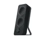 Logitech Altavoces Estéreo Z207 Bluetooth 4.1, 2.0 Canales, 5W, Inalámbrico y Alámbrico, Conexión 3.5mm, Negro - Modelo 980—001295