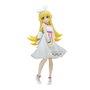 BANPRESTO Figura Shinobu Oshino Monogatari 20cm