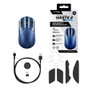 HyperX Pulsefire Haste 2 S Ratón Gaming Inalámbrico Azul