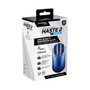HyperX Pulsefire Haste 2 S Ratón Gaming Inalámbrico Azul