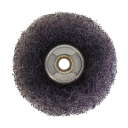 Dremel Almohadillas abrasivas Speedclick de 25 mm