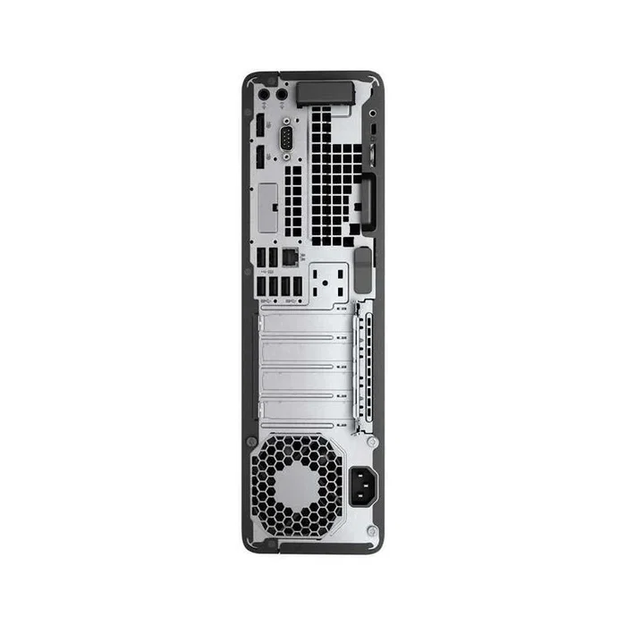 HP EliteDesk 800 G5 SFF Reacondicionado, i5-9500, 8GB, 256GB SSD, Plata HP EliteDesk 800 G5 SFF Reacondicionado, i5-9500, 8GB, 256GB SSD, Plata