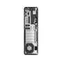 HP EliteDesk 800 G5 SFF Reacondicionado, i5-9500, 8GB, 256GB SSD, Plata