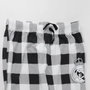 Pijama Infantil Real Madrid C.F. Blanco XL