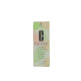 Clinique A Different Nail Enamel Corrector de color, Rock independiente, 9 ml
