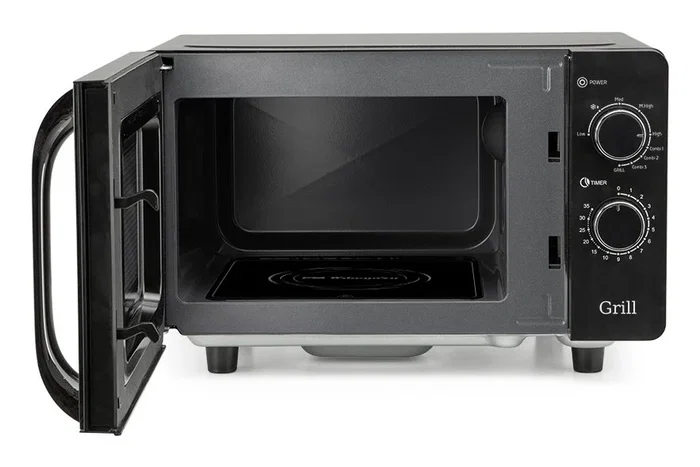 Orbegozo MIG 2071 CE Microondas con Grill 20L Negro