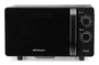 Orbegozo MIG 2071 CE Microondas con Grill 20L Negro