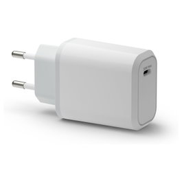 Dbramante1928 Cargador Universal Blanco 30W USB-C CH30EUWH7147