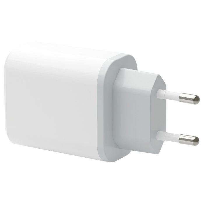 Dbramante1928 Cargador Universal Blanco 30W USB-C CH30EUWH7147