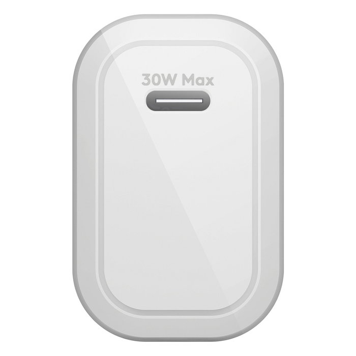 Dbramante1928 Cargador Universal Blanco 30W USB-C CH30EUWH7147
