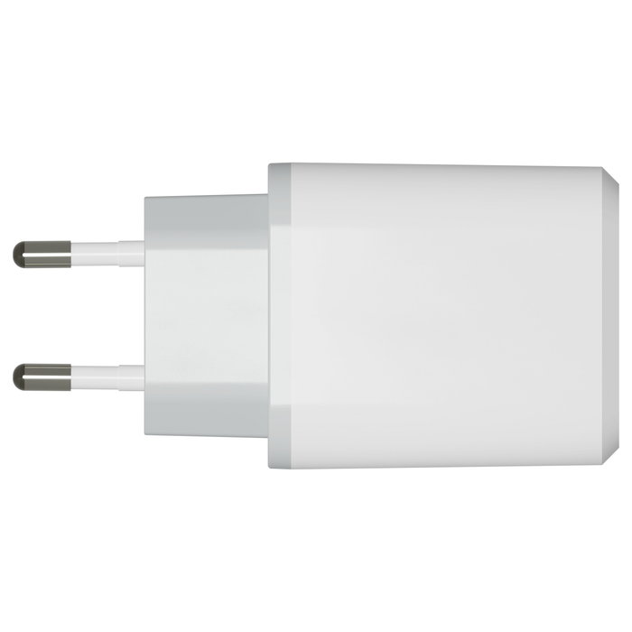 Dbramante1928 Cargador Universal Blanco 30W USB-C CH30EUWH7147