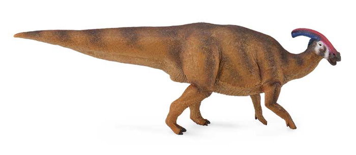 COLLECTA Parasaurolophus Deluxe Escala 1:40 COLLECTA Parasaurolophus Deluxe Escala 1:40