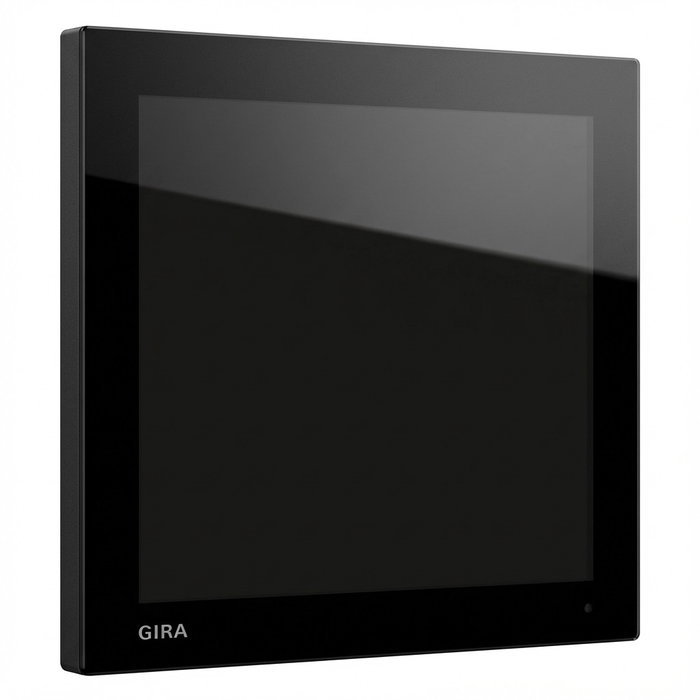 GIRA G1 o WLAN (2.ª generación) Negro 208705 de Gira G1 G Schwarz GIRA G1 o WLAN (2.ª generación) Negro 208705 de Gira G1 G Schwarz