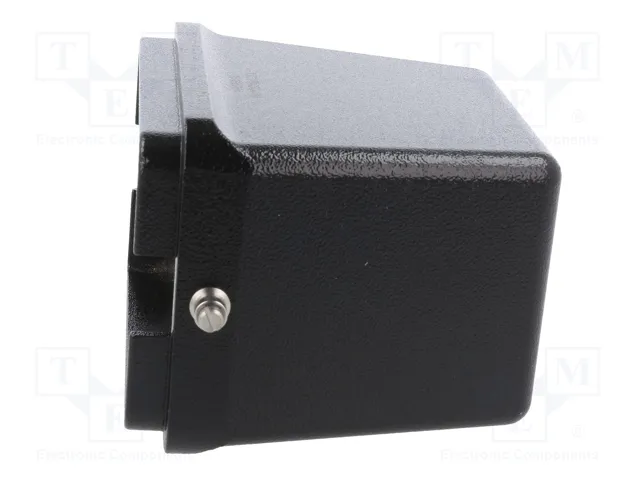 HARTING Carcasa para conectores HDC tamaño 48B (2 x 24B) Han® M IP65 HARTING Carcasa para conectores HDC tamaño 48B (2 x 24B) Han® M IP65