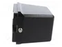 HARTING Carcasa para conectores HDC tamaño 48B (2 x 24B) Han® M IP65