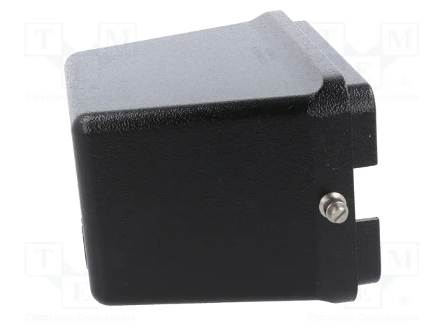 HARTING Carcasa para conectores HDC tamaño 48B (2 x 24B) Han® M IP65 HARTING Carcasa para conectores HDC tamaño 48B (2 x 24B) Han® M IP65