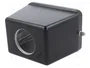 HARTING Carcasa para conectores HDC tamaño 48B (2 x 24B) Han® M IP65