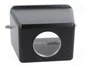 HARTING Carcasa para conectores HDC tamaño 48B (2 x 24B) Han® M IP65