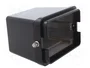 HARTING Carcasa para conectores HDC tamaño 48B (2 x 24B) Han® M IP65