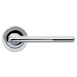 JANDEL Roseta Zmk Yara 2000 Ø50 Cromo