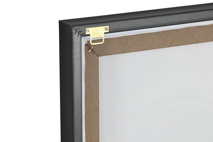 DKD Home Decor Cuadro Lienzo Chica Gafas Surtido de 2 Unidades 60x80 cm DKD Home Decor Cuadro Lienzo Chica Gafas Surtido de 2 Unidades 60x80 cm