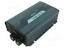 MEAN WELL NPP-1200-24 Cargador para Baterías GEL y Plomo-Ácido 27,6V 36A