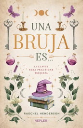 KEPLER Una bruja es...