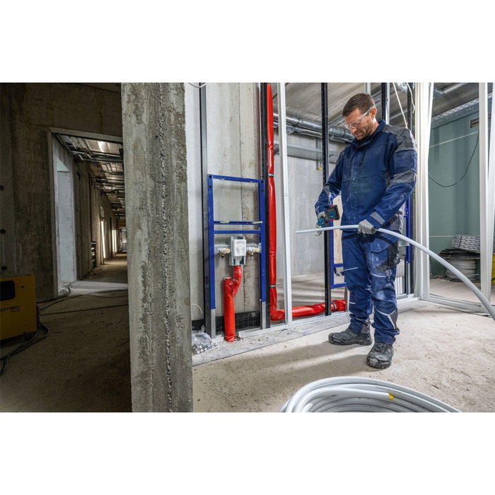 Bosch PRO GPC18V-32P Tijera de tubos inalámbrica