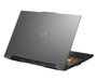 Asus TUF Gaming F16 FX607VU-I5165W Core 5-210H 16 pulg 144Hz 64GB 2.5TB RTX 4050