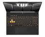 Asus TUF Gaming F16 FX607VU-I5165W Core 5-210H 16 pulg 144Hz 64GB 2.5TB RTX 4050