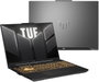 Asus TUF Gaming F16 FX607VU-I5165W Core 5-210H 16 pulg 144Hz 64GB 2.5TB RTX 4050