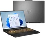 Asus TUF Gaming F16 FX607VU-I5165W Core 5-210H 16 pulg 144Hz 64GB 2.5TB RTX 4050