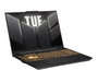Asus TUF Gaming F16 FX607VU-I5165W Core 5-210H 16 pulg 144Hz 64GB 2.5TB RTX 4050