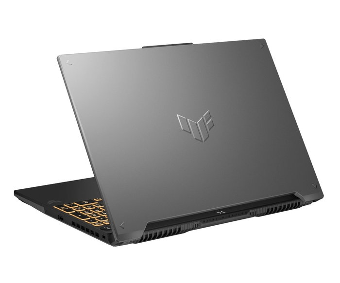 Asus TUF Gaming F16 FX607VU-I5165W Core 5-210H 16 pulg 144Hz 64GB 2.5TB RTX 4050