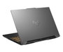 Asus TUF Gaming F16 FX607VU-I5165W Core 5-210H 16 pulg 144Hz 64GB 2.5TB RTX 4050