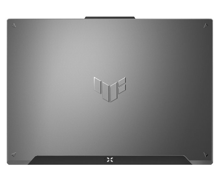 Asus TUF Gaming F16 FX607VU-I5165W Core 5-210H 16 pulg 144Hz 64GB 2.5TB RTX 4050