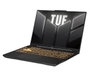 Asus TUF Gaming F16 FX607VU-I5165W Core 5-210H 16 pulg 144Hz 64GB 2.5TB RTX 4050