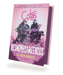 TITANIA Citas & Desmembramientos