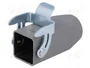 Harting Carcasa de acoplamiento HART M20 19200031750