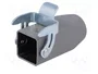 Harting Carcasa de acoplamiento HART M20 19200031750