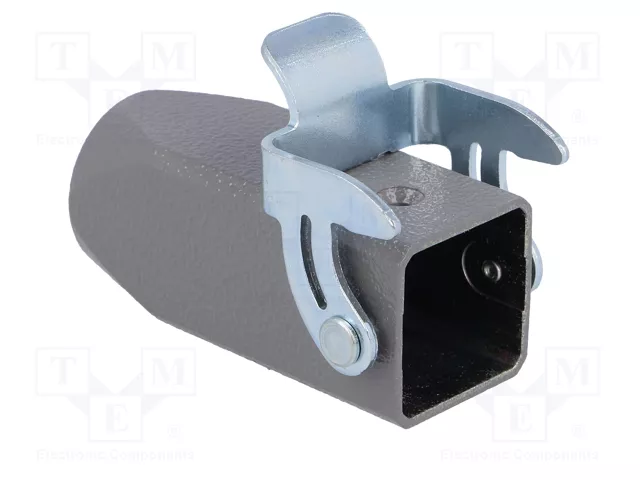 Harting Carcasa de acoplamiento HART M20 19200031750
