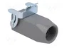 Harting Carcasa de acoplamiento HART M20 19200031750