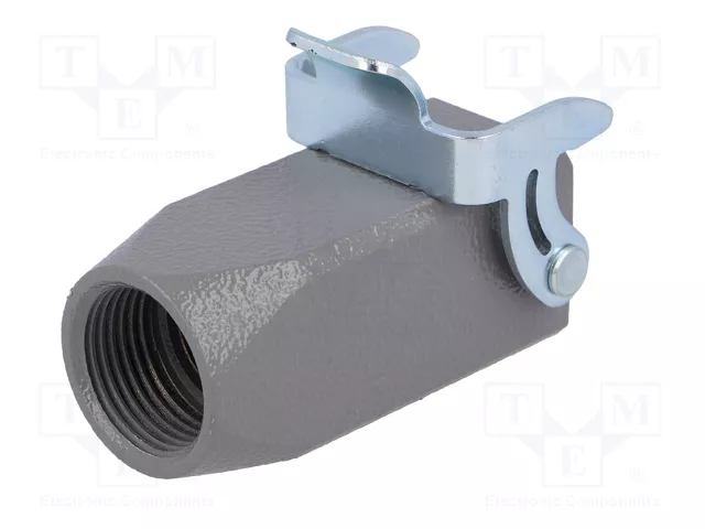 Harting Carcasa de acoplamiento HART M20 19200031750