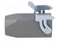 Harting Carcasa de acoplamiento HART M20 19200031750