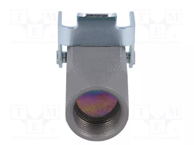 Harting Carcasa de acoplamiento HART M20 19200031750