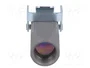 Harting Carcasa de acoplamiento HART M20 19200031750