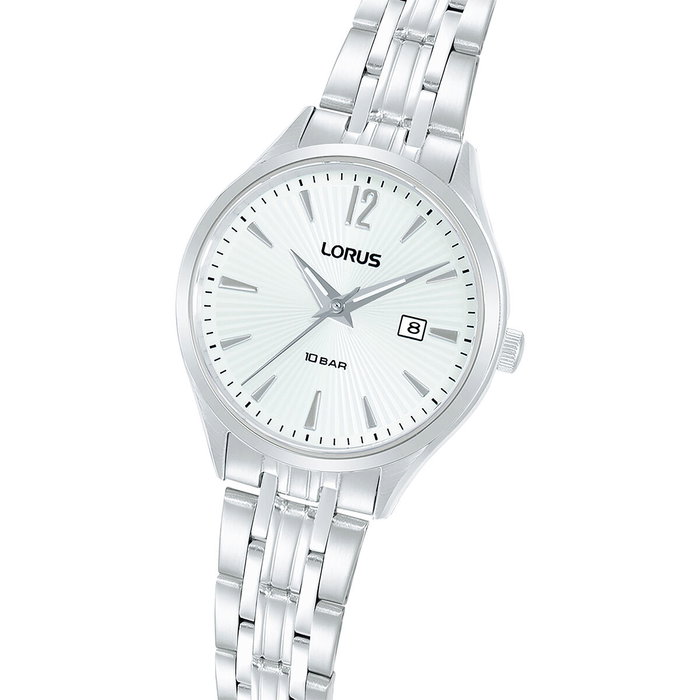 Reloj Hombre Lorus RJ201CX9