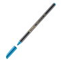 Edding Rotulador 1200 Metallic Azul Metalico trazo 1-3mm