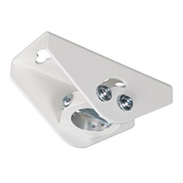 B-TECH AV MOUNTS Soporte de techo con inclinación para postes de 38.1 mm